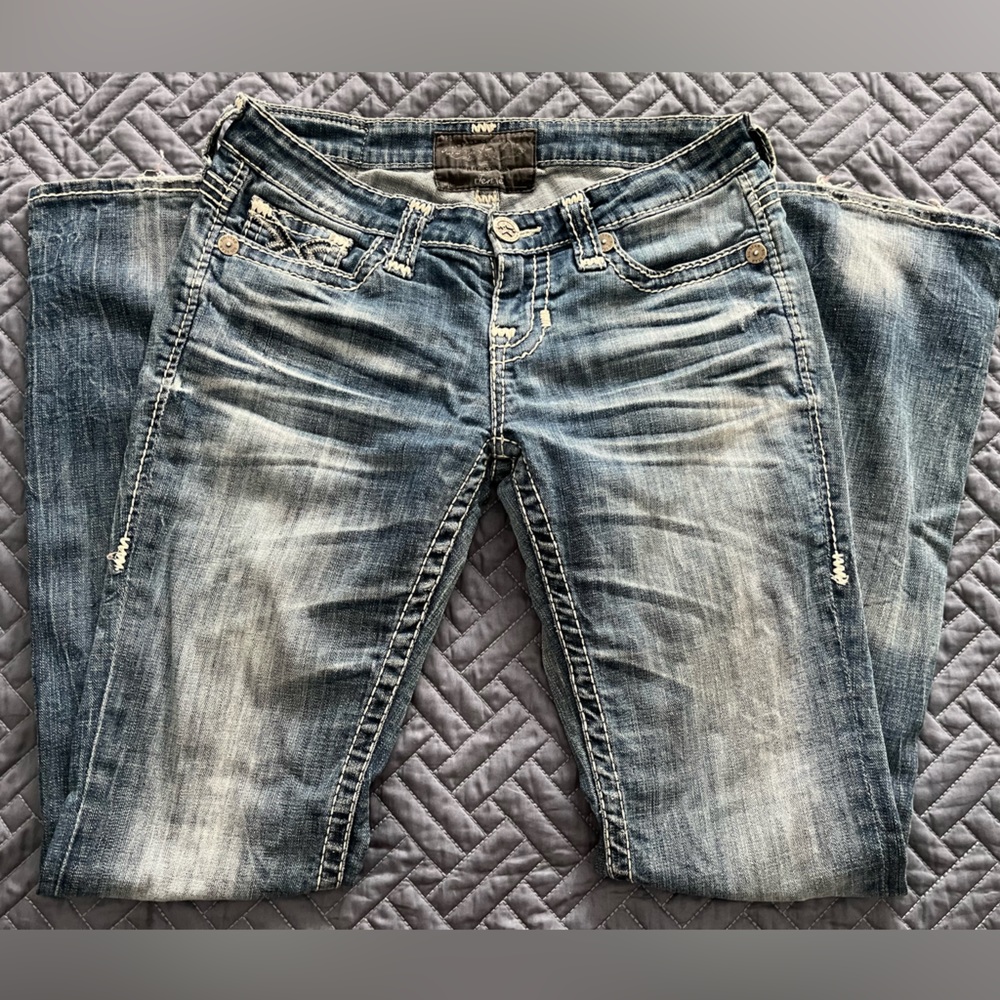 Big star jeans